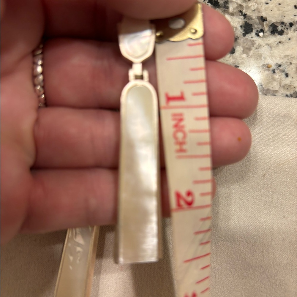 Kendra Scott set - Picture 6 of 6